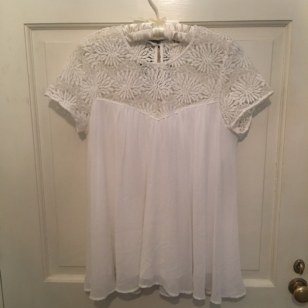 Show Me Your MuMu Top